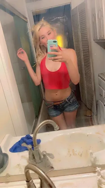 Kitty Cocaine OnlyFans creator with custom videos