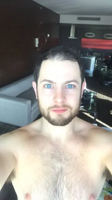 Callmebilly OnlyFans Slim Male
