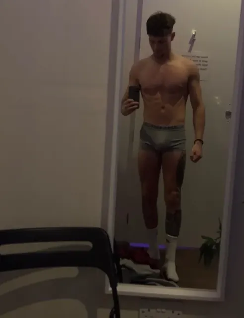 Callumh77 OnlyFans creator with exclusive content