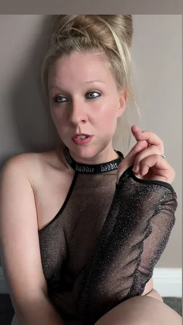 Callydoll OnlyFans Exclusive Content Creator