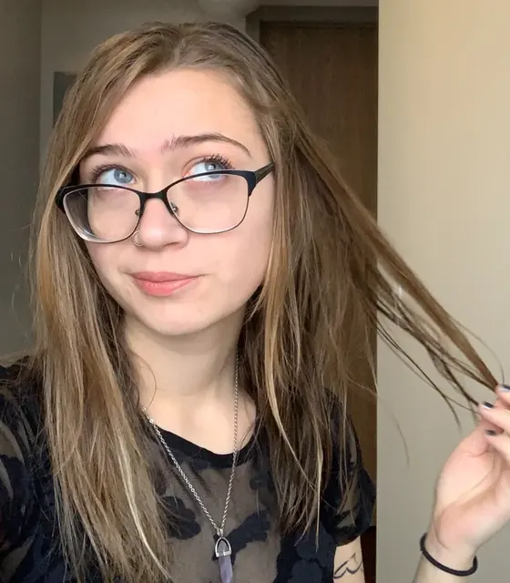 Caly OnlyFans creator with a fun personality