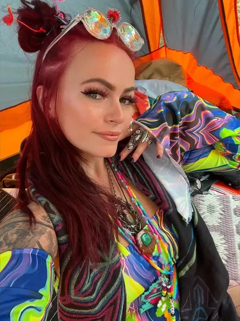 Camren XoXo OnlyFans creator with pretty face