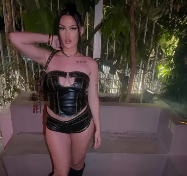 CANDI CEE OnlyFans exclusive content creator