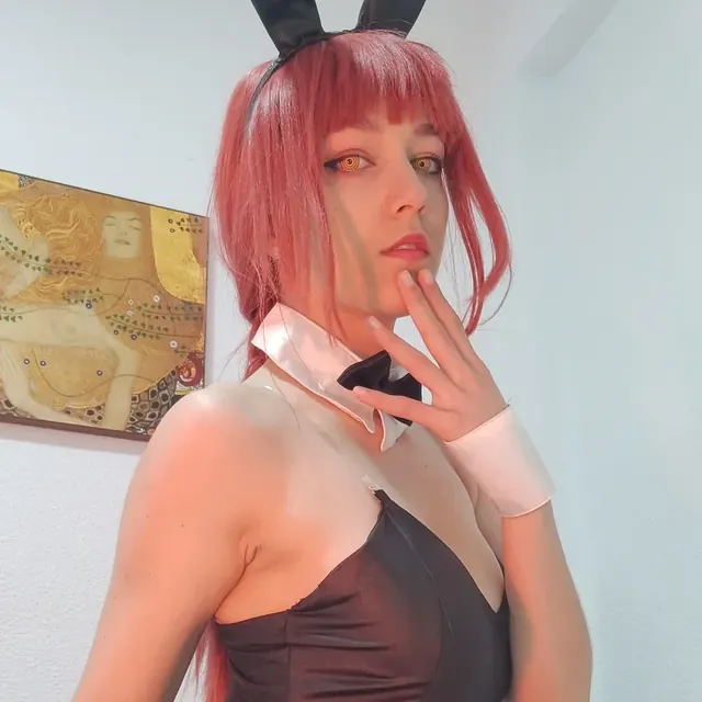 Candilml OnlyFans cosplay creator