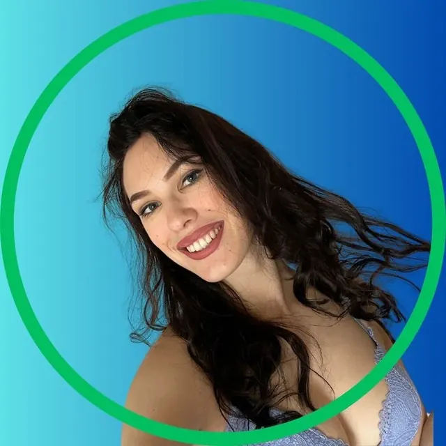 CANDY CAMERON OnlyFans vibrant personality