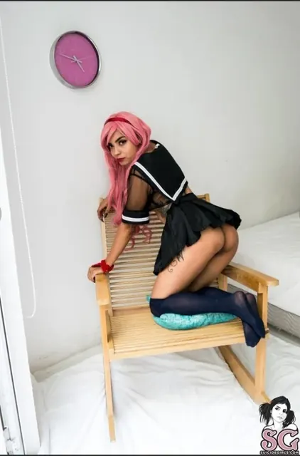 Candylandoficial OnlyFans cosplay and fetish content