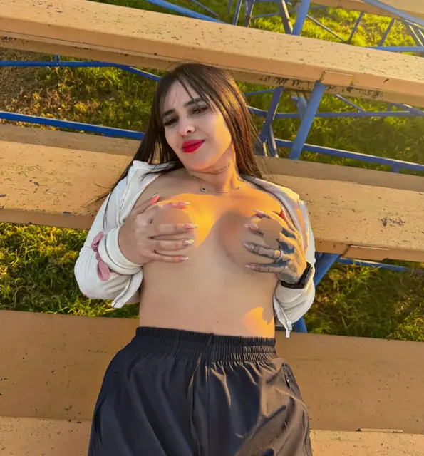 Carla Harden (@carlahardeen) OnlyFans sexting creator profile photo