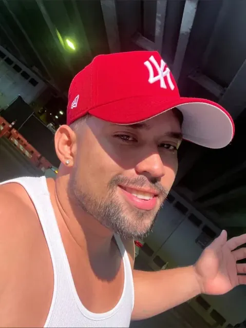 Carloseduard87 OnlyFans Athletic Creator