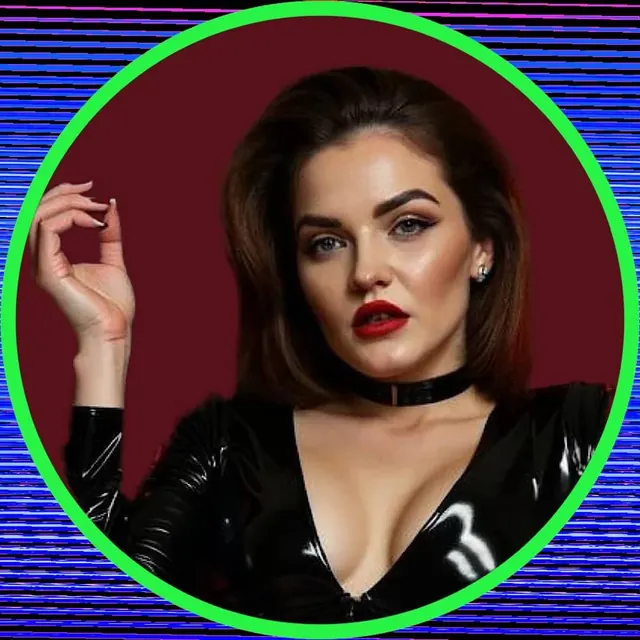 Carol OnlyFans Curvy Dominatrix