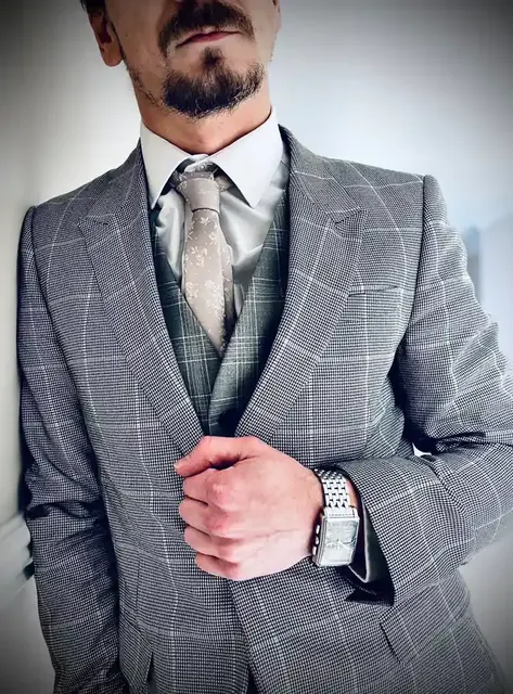 Carrick851 OnlyFans British male creator