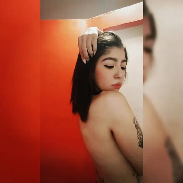Casandra_Rockdriguez OnlyFans anime enthusiast
