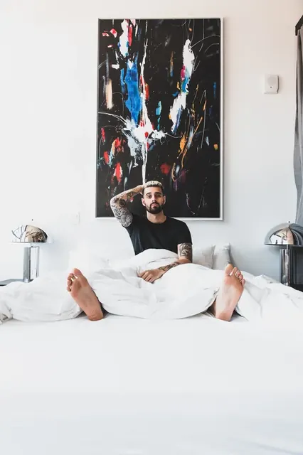 Casey Cooper OnlyFans travel-inspired foot content