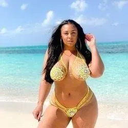 Cassiie Melinda OnlyFans exclusive content creator