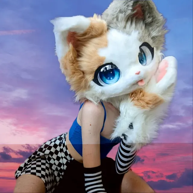 CREAMFILLEDCAT OnlyFans creator with daily videos