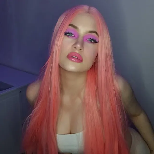 Catrise Mae 🧡 OnlyFans playful ahegao content