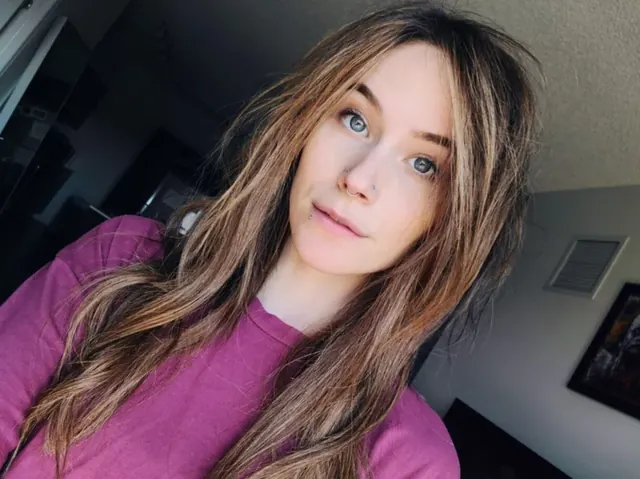 Cat OnlyFans creator with engaging content