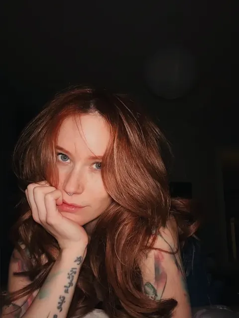 Catziilla OnlyFans creator with exclusive content