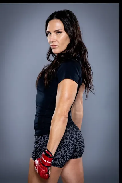 Cat Zingano OnlyFans athlete profile