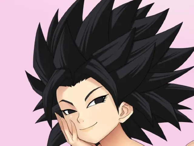 Caulifla OnlyFans ahegao content