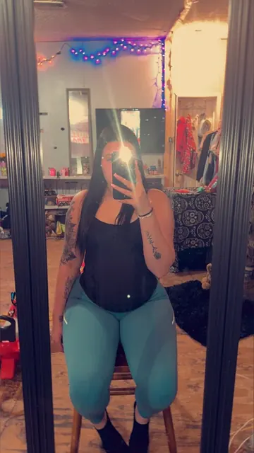 sierra OnlyFans creator profile