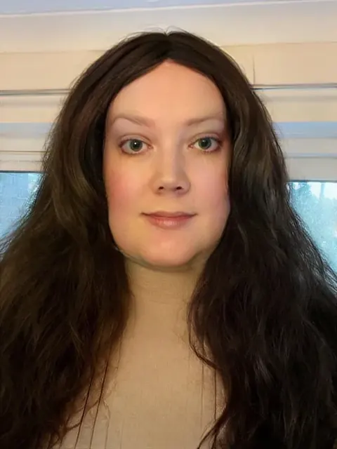 Cdchloeboots OnlyFans crossdresser