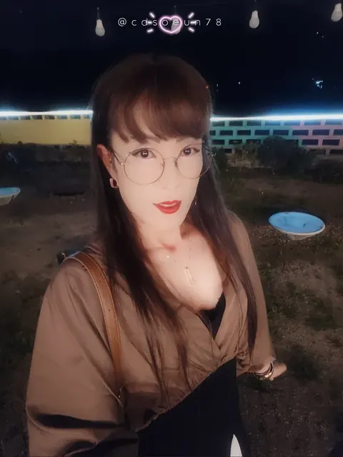 CDsoeun OnlyFans cross dresser