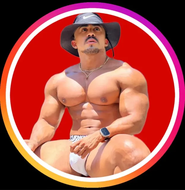 Ceballero OnlyFans creator from Madrid, ES
