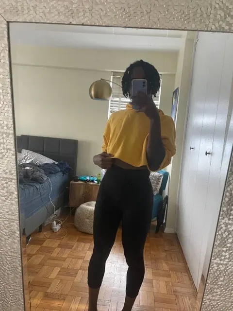 Ceeluvsya OnlyFans creator from NYC