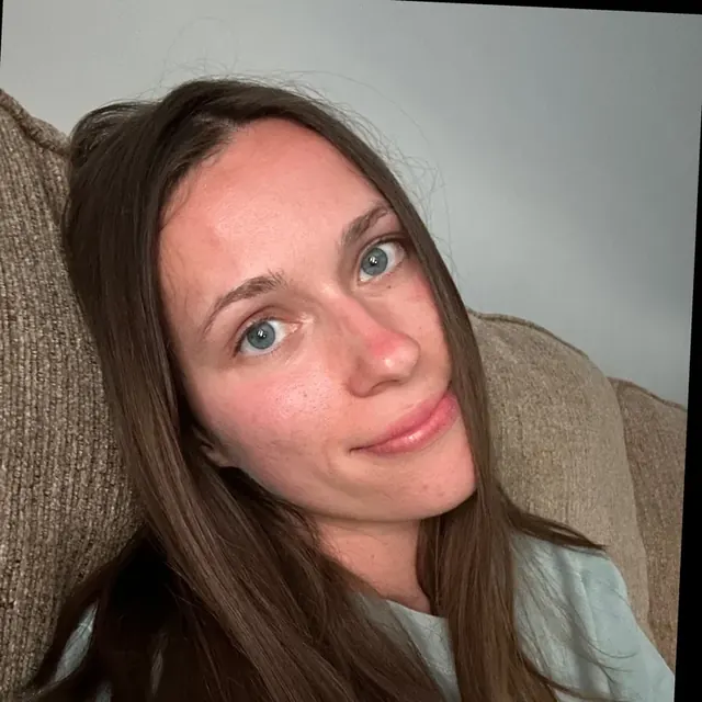 Celeste Schmeckle OnlyFans girl next door
