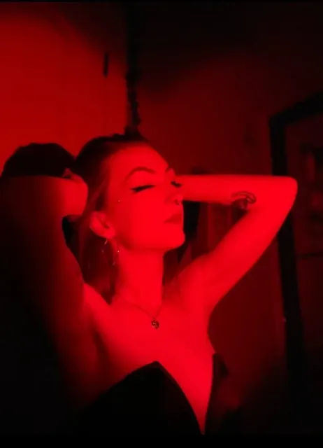 Celestialdylan OnlyFans tattooed redhead