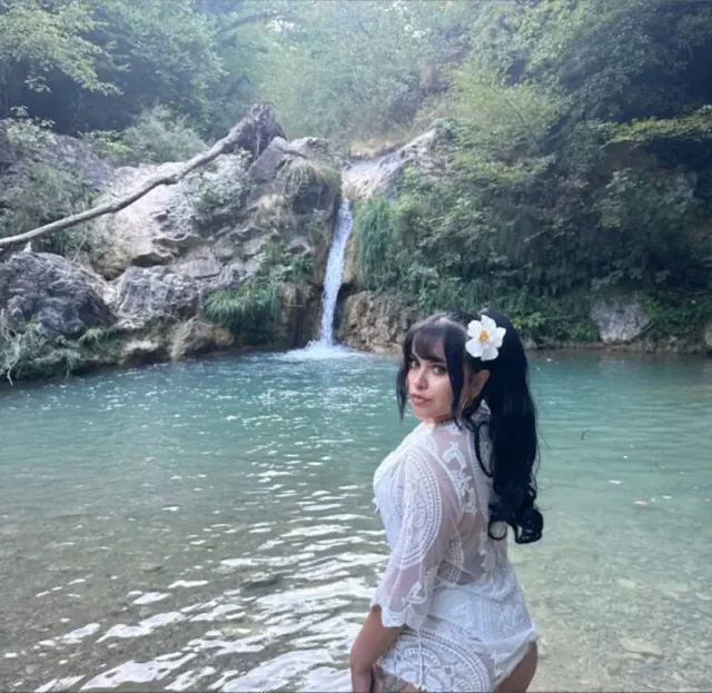 Celina on OnlyFans showcasing exclusive sexy content