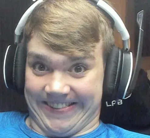 Leon Ronaldo OnlyFans pro Fortnite player