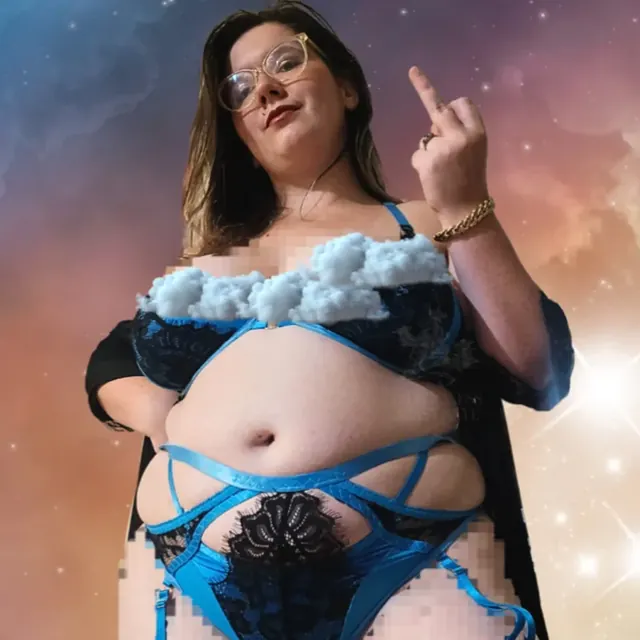 Censoreddragoness OnlyFans Censored Content Creator