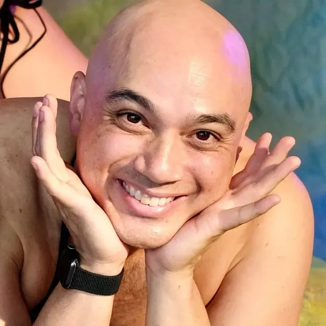 Ceosescapades OnlyFans male creator
