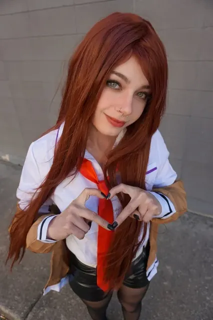 ✩ Cereal ✩ OnlyFans cosplay content