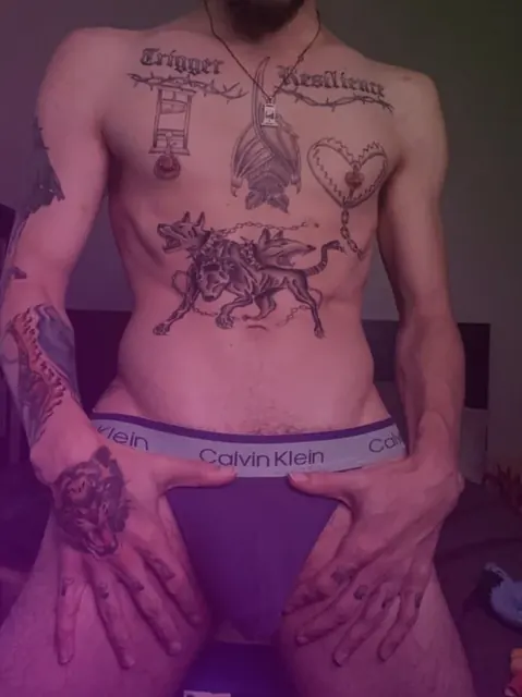 Certainlysatan OnlyFans creator with unique content