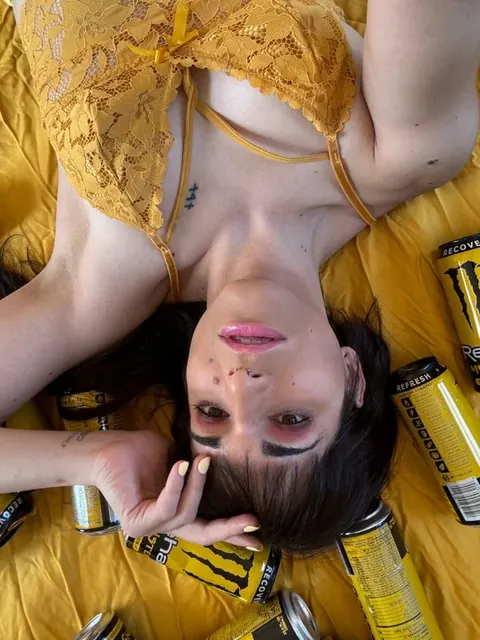 Ceybasol OnlyFans Trans content creator