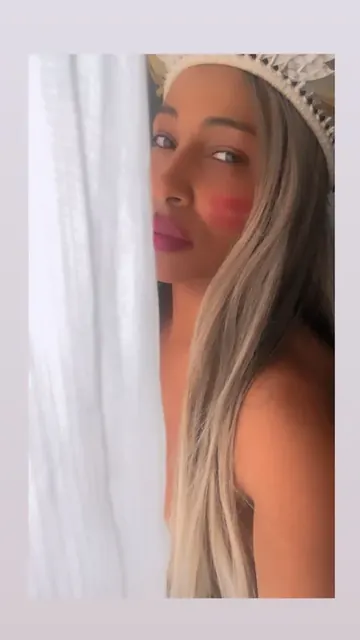 Índia chacha OnlyFans profile strong personality