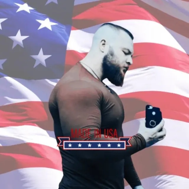 Chadflexxx OnlyFans Powerlifter
