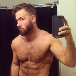 Chad White OnlyFans Creator Exclusive Content