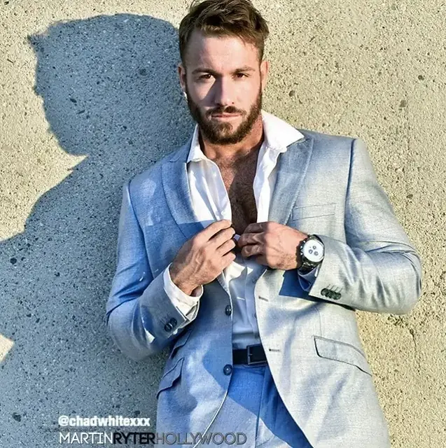 Chad White XXX FREE OnlyFans profile with engaging content.