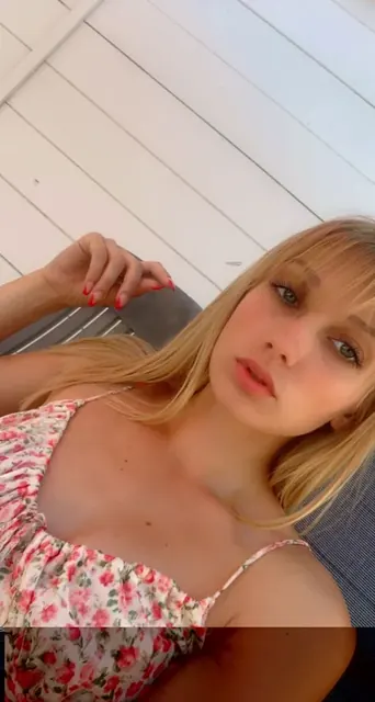 Chanel OnlyFans Stripper