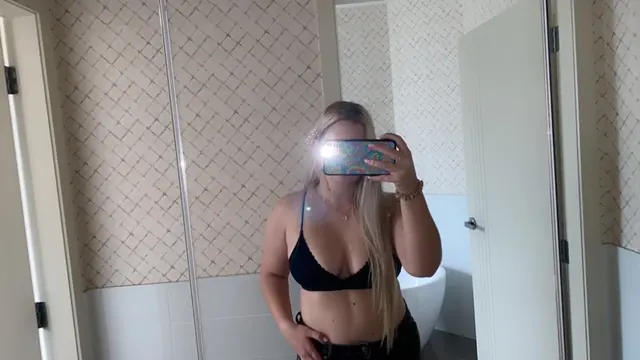 Chanel Grey OnlyFans Curvy