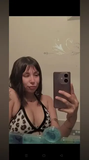 Angii OnlyFans creator with playful vibe