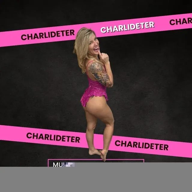 Charli Deter OnlyFans playful personality