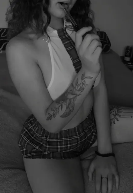 ☆Charlie☆ OnlyFans Gamer Girl from South Africa