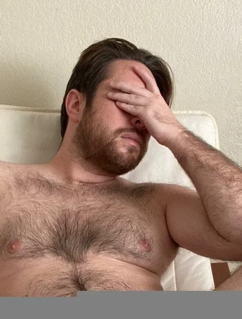 Charliegay12free OnlyFans male creator