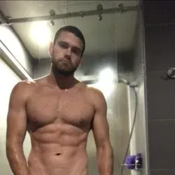 Chase Andrew OnlyFans fitness creator