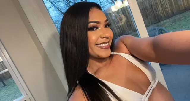 Cheekymizz OnlyFans Curvy Glamorous Creator