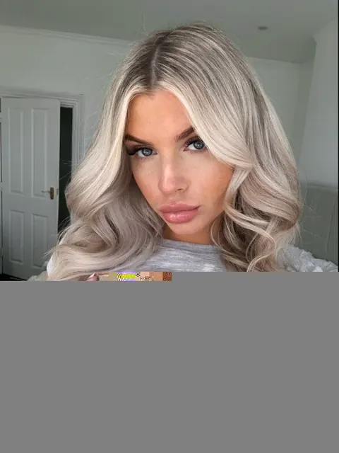 Chelsea OnlyFans creator with engaging personality